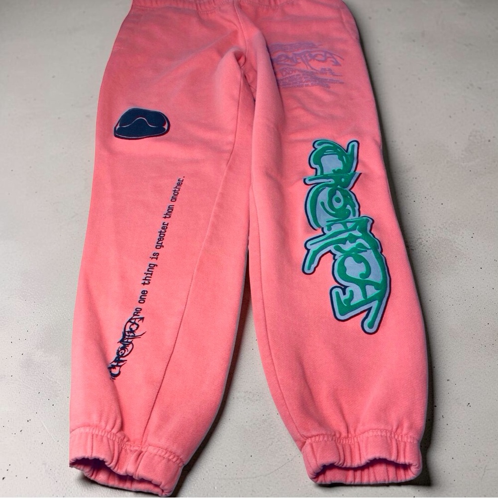 Lady Gaga Chromatica Sweatpants - Picture 5 of 11